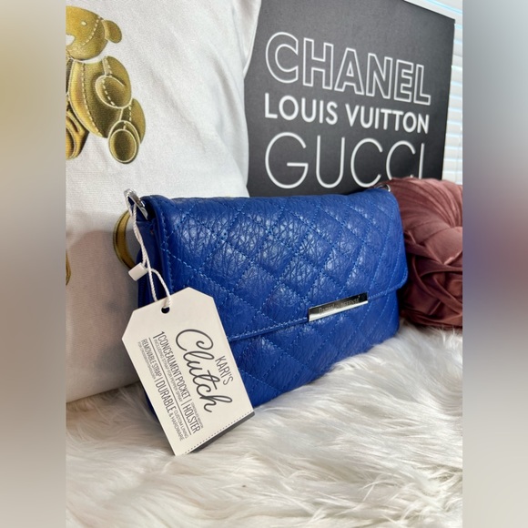 Damsel in Defense Conceal Carry Purse - Picture 6 of 12